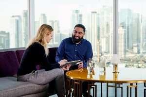 <p>Want to communicate effectively and make sure that your message is heard clearly and understood? With these courses, you can gain confidence in communicating with others, whether it’s in the workplace or in social situations.</p>